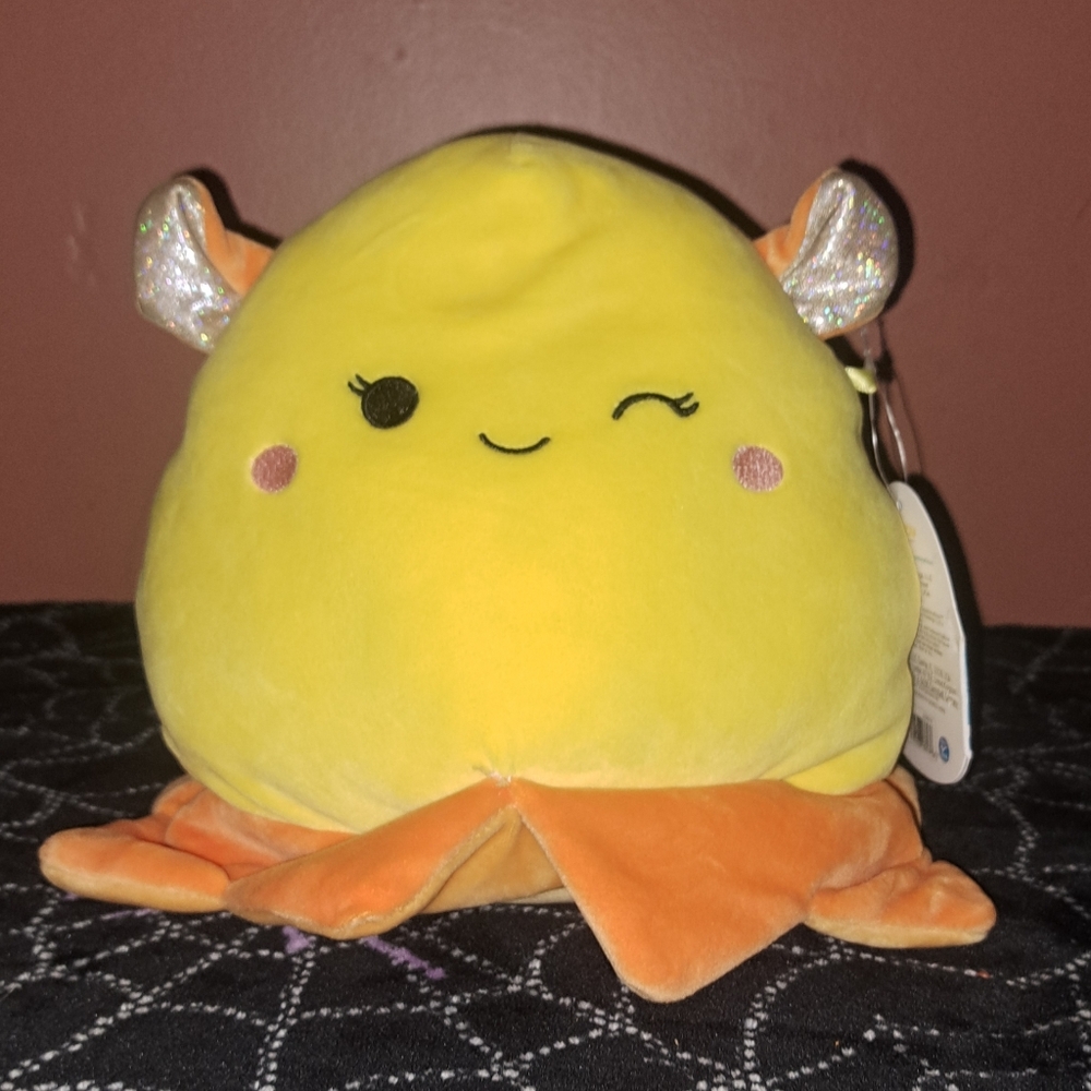Bijan Squishmallow